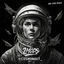 Cover Cosmonaut