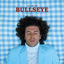 Cover Bullseye