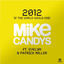 Cover 2012 (If the World Would End)
