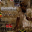Cover Radiodread