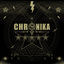 Cover Chronika V (Compiled by Alex Tolstey)