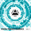 Cover Vocal Trance Classics Vol. 1