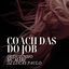 Cover Coach das do Job