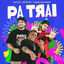 Cover Patrai