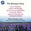 Cover The Baroque Harp