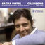Cover Sacha Distel - Chansons, 1957-1962