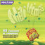 Cover 40 chansons et comptines, vol. 2 (Encore plus doux, encore plus fou)