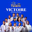 Cover Victoire (From Maajabu Talent)