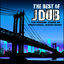 Cover The Best of Jdub: The Modern Sound of Traditional Jewish Music