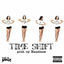Cover Time Shift