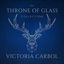 Cover The Throne of Glass Collection