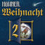 Cover Höhner Weihnacht' - Die Zweite -