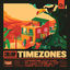 Cover Chillhop Timezones vol.1 – Saudades do Tempo