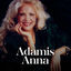 Cover Adamis Anna legnagyobb slágerei
