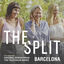 Cover The Split: Barcelona