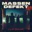 Cover Lass die Hunde warten
