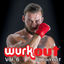 Cover Wurkout Vol. 6 (Continuous Workout - Dance Mix by DJ TonyYnoT)