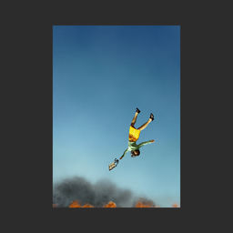 ''