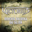 Cover Brachio Bazooka Battalion