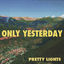 Cover Only Yesterday