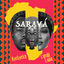 Cover Saravá (Studio)