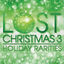 Cover Lost Christmas 3 - Holiday Rarities