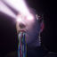 Cover Distorted Light Beam