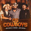 Cover Os Cowboys