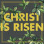 Cover Christ Is Risen