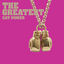 Cover The Greatest
