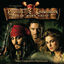 Cover Pirates of the Caribbean: Dead Man's Chest (Original Motion Picture Soundtrack)