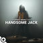 Cover Handsome Jack | OurVinyl Sessions