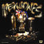 Cover Medallones