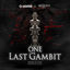 Cover One Last Gambit