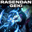 Cover RASENDAN