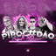 Cover É Só pirocadão