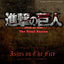 Cover Ashes on The Fire (Attack on Titan The Final Season Original Soundtrack)