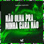 Cover Não Olha pra Minha Cara Não