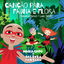 Cover Canção para Fauna e Flora