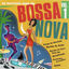 Cover Os Incríveis Anos da Bossa Nova, Vol. 1