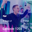 Cover ASOT 1203 - A State of Trance Episode 1203
