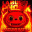 Cover LABUBU PHONK