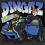 Cover Dingaz Anthems