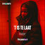 Cover 't Is Te Laat