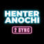 Cover Henter Anochi