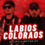 Cover Labios Coloraos