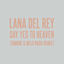 Cover Say Yes To Heaven (sim0ne & Melo Nada Remix)