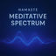 Cover Meditative Spectrum