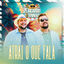 Cover Atrai o Que Fala