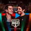 Cover No Pelo 360 2026 - Ep.1 (Ao Vivo Em Goiânia)